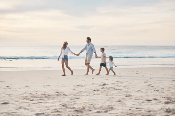 istock The love in our family flows strong and deep 1169087909