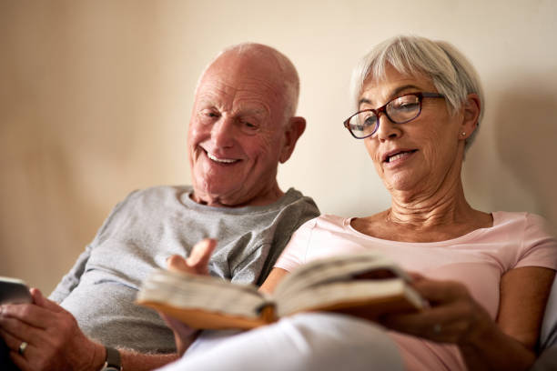 istock Our love for each other is a never ending story 1169089049