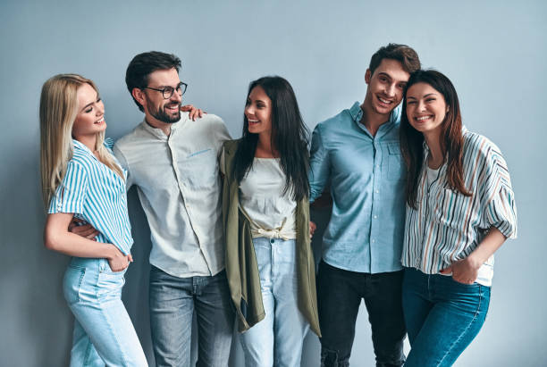 istock Group of young people 1169097265