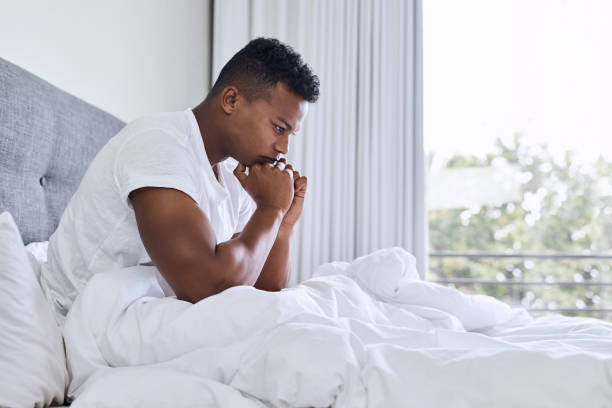 istock I have so much on my mind 1169098690