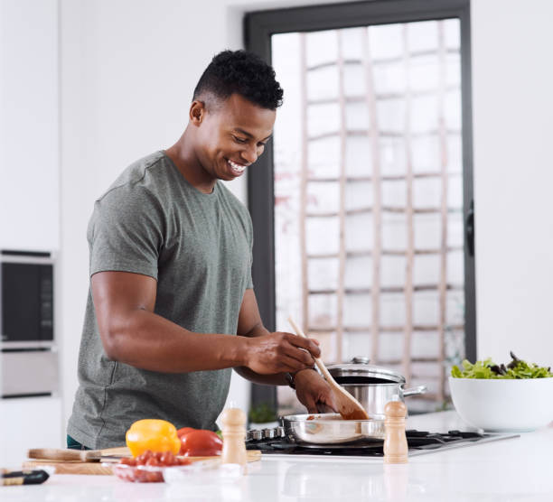 istock I love cooking good food 1169098694