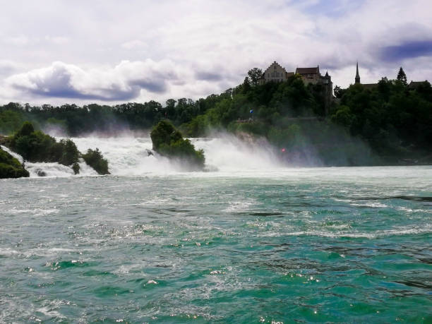 istock Beautiful view of Zurich 1169101535