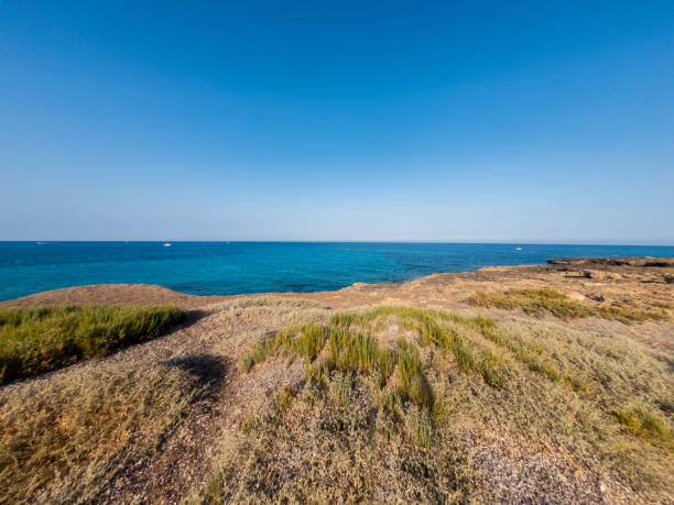 istock The San Lorenzo beach in Sicily 1169102970