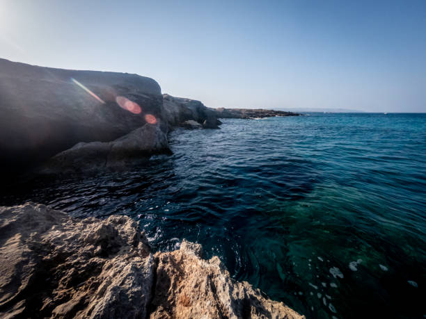istock The San Lorenzo beach in Sicily 1169103087