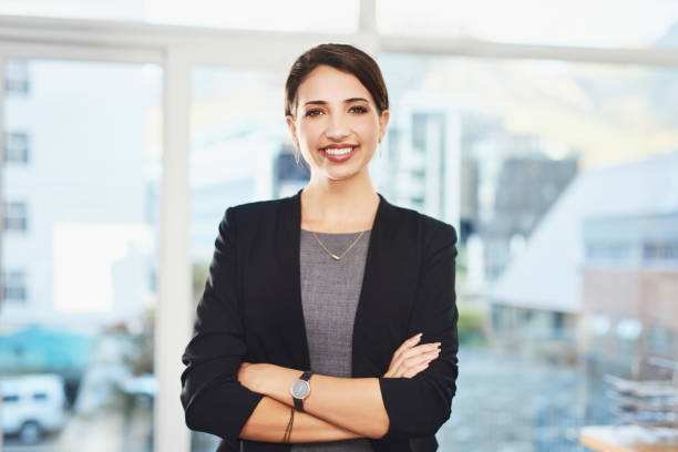 istock I am successful in all that I do 1169107047