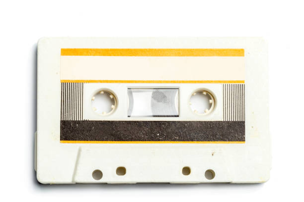istock vintage cassette tape isolated white background 1169114142