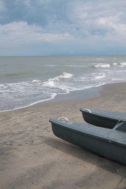 istock Milano Marittima, Italy 1169124597