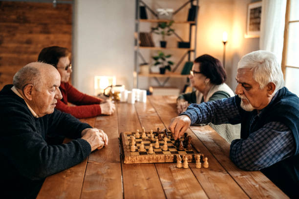 istock Best way to entertain 1169135924