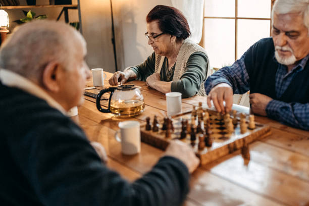 istock The winner takes it all 1169136135