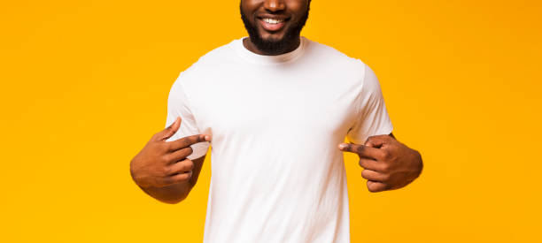 istock I am the best. Confident african guy pointing at himself 1169136186