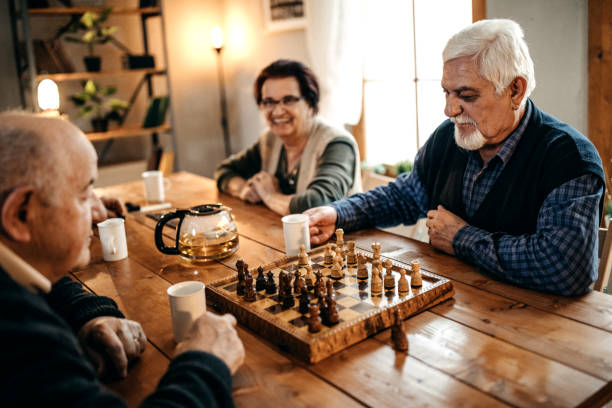 istock Best way to entertain 1169137287