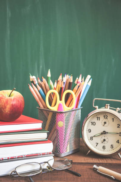 istock Education or back to school background 1169138980