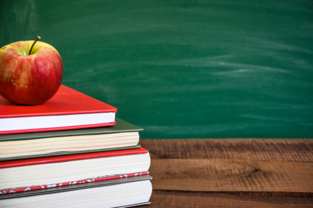 istock Education or back to school background 1169139030
