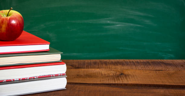 istock Education or back to school background 1169139085