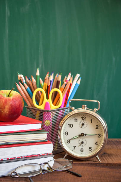istock Education or back to school background 1169139150