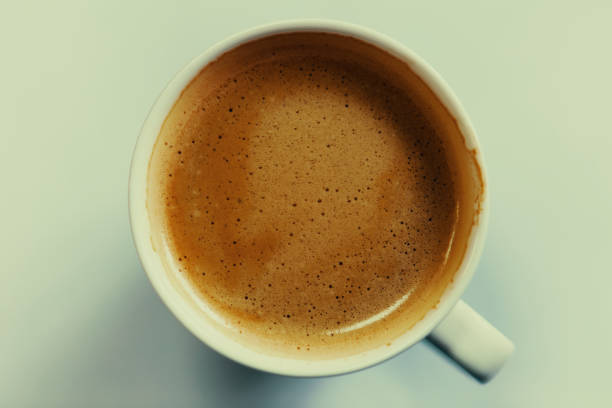 istock Cup of espresso 1169140080