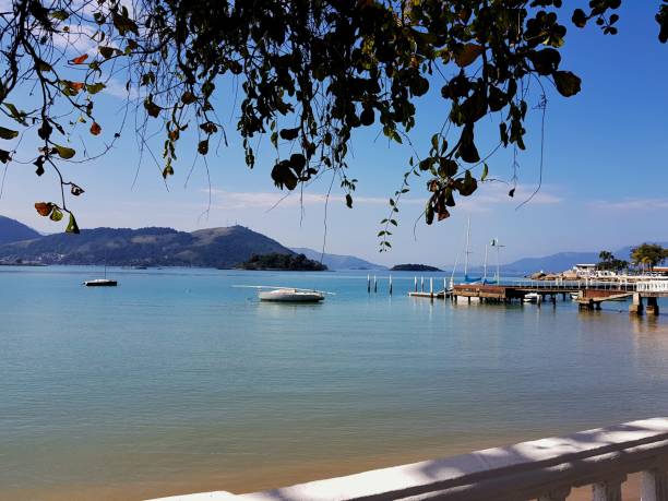 istock Angra dos Reis-Brazil 1169140485