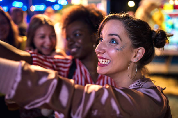 istock Young,happy and beautiful 1169141418