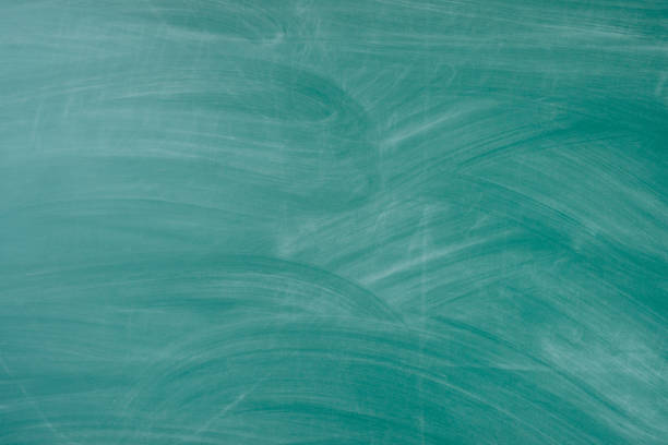 Empty chalkboard texture background Greenboard Blackboard School board