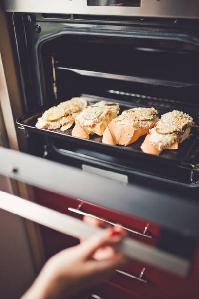 istock Homemade toast 1169142758