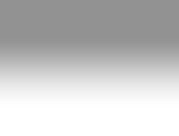 White and gray color gradient background.