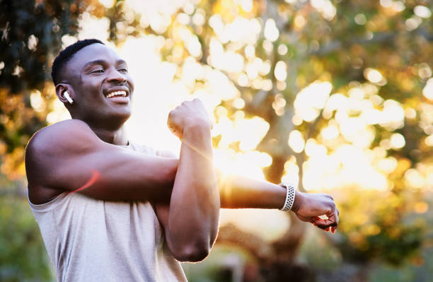 istock It's a good day to work on your health 1169157164