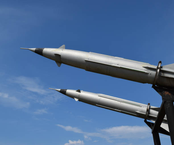 istock air defense missiles 1169162502