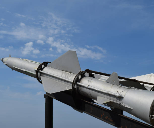 istock air defense missiles 1169162503