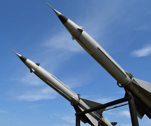 istock air defense missiles 1169162508
