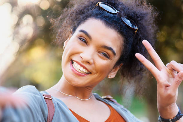istock Living my best life 1169165978