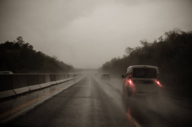 istock disaster weather on the road 1169166389