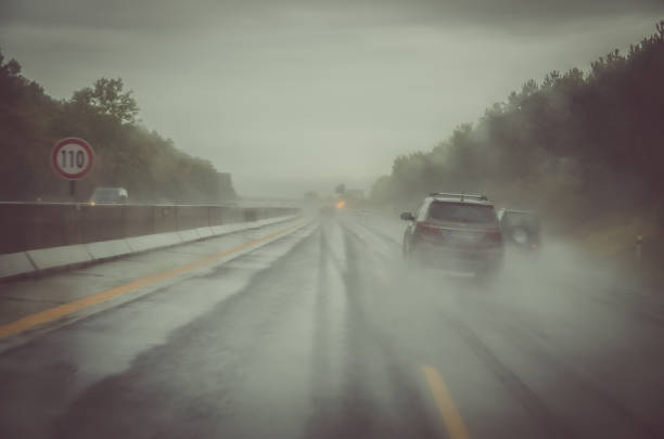 istock bad weather on the roads 1169166516