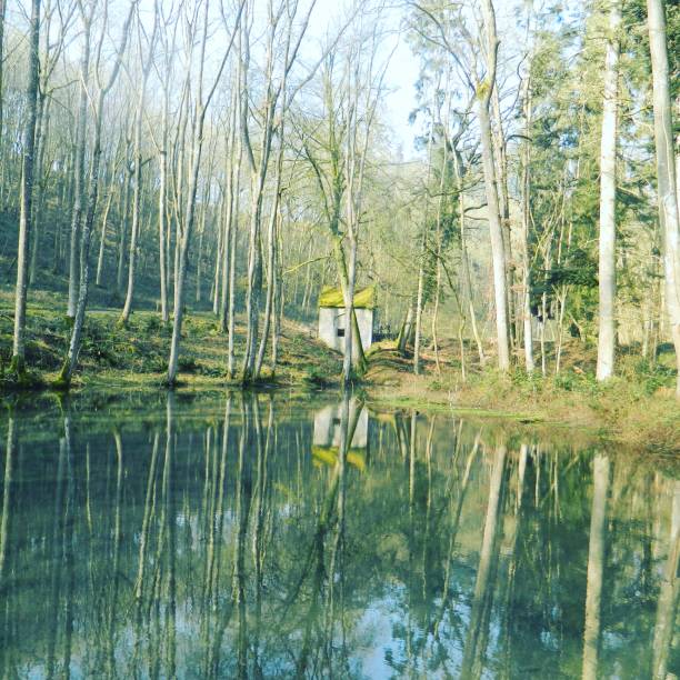 Lakes