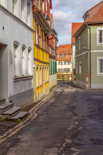 istock Bamberg in Upper Franconia 1169172989