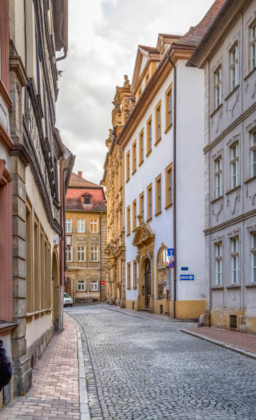 istock Bamberg in Upper Franconia 1169173107