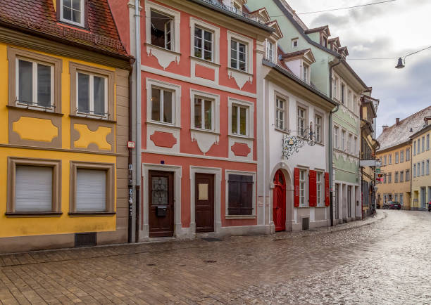istock Bamberg in Upper Franconia 1169173320
