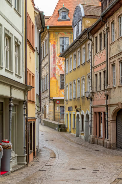 istock Bamberg in Upper Franconia 1169173544