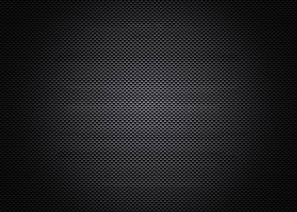 istock Carbon Fiber Futuristic Background 1169182960