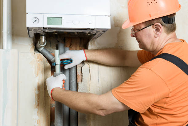 Reparación termo eléctrico Donostia