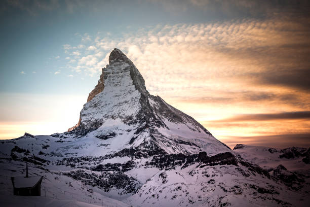 istock matterhorn, switzerland 1169187650
