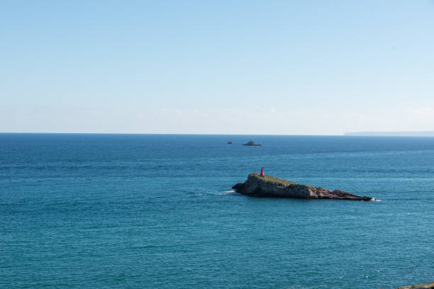 istock Eivissa views in Ibiza 1169193059