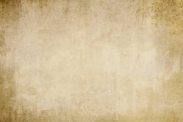 istock Old paper background or texture 1169196339