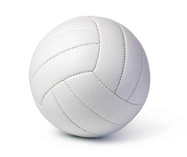 istock Volleyball Ball 1169206793