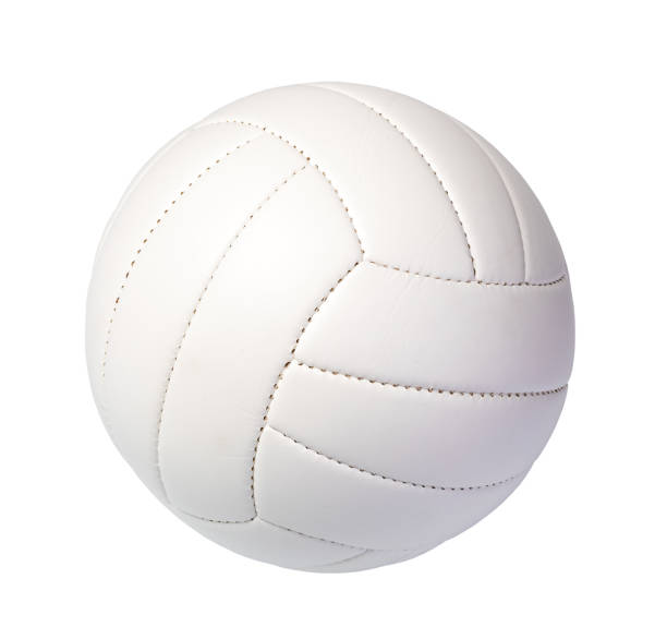 istock Volleyball Ball 1169206835