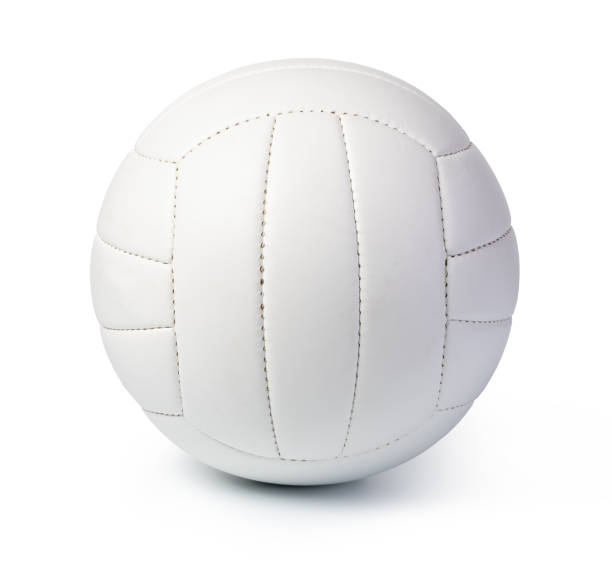 istock Volleyball Ball 1169207440