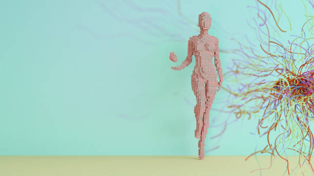 istock Artificial Intelligence helping improve human life and health digital concept 1169215979