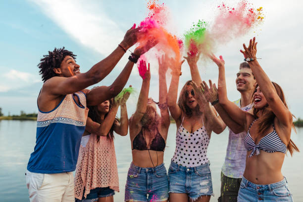 istock Colorful craziness 1169216530