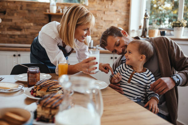 istock Here you are your favorite drink 1169218005