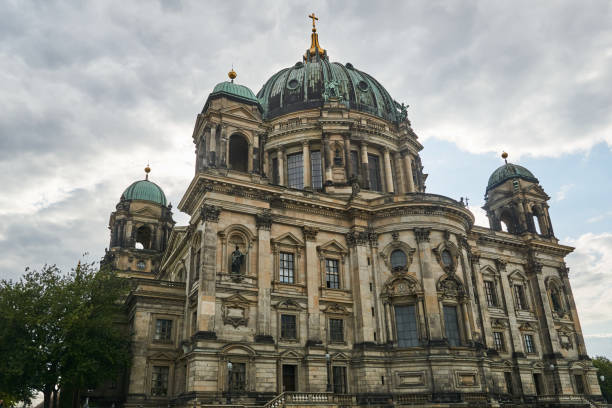 istock historic Evangelical Cathedral 1169221448