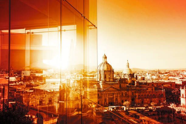 istock Guadalajara Cathedral (Cathedral of the Assumption of Our Lady), Mexico 1169223532